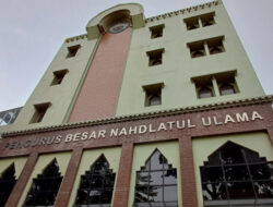 PBNU Sentil PPATK Gegara Pemblokiran Rekening