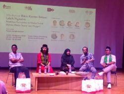 Konten Betawi Naik Kelas: dari Panggung ke Dunia Digital