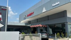 Grand Opening Dealer Chery CMA Kudus - apakabar.co.id