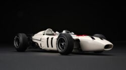 Honda RA272 - apakabar.co.id