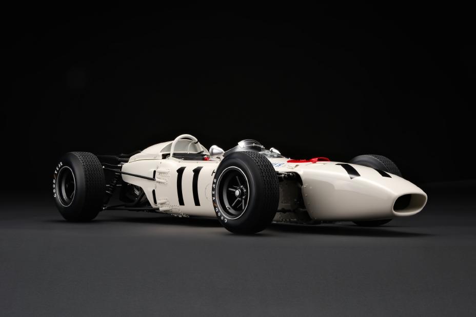 Honda RA272 - apakabar.co.id