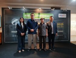IFRA Business Expo 2025 Hadir Lagi, Buka Pintu Lebar untuk Bisnis Waralaba