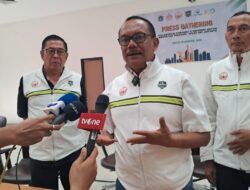 Cari Talenta Atlet Muda, DKI Jakarta Gelar Porprov–Popprov 2025