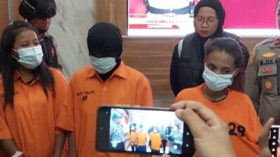 Open BO Batal karena Wajah Tak Sesuai, Seorang Pria di Banjar Tewas Dikeroyok