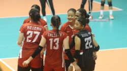 Surabaya Siap Jadi Tuan Rumah Kejuaraan Dunia Voli Putri U-21 2025