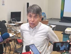 Yoshimi Ogawa Percaya Wasit Super League Bisa Pimpin Laga Secara Adil