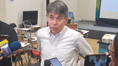 Yoshimi Ogawa Percaya Wasit Super League Bisa Pimpin Laga Secara Adil