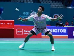 Alwi Farhan Siap Ukir Sejarah di Kejuaraan Dunia 2025