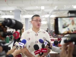 Percasi DKI Jakarta Gelar Kejurda 2025, Ajang Seleksi Atlet Menuju Kejurnas