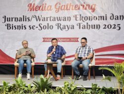 OJK Solo Jamin Dana Nasabah Aman Usai Pemblokiran Rekening Dormant