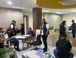 Digeledah Serempak, Bank Kaltimtara Tersandung Kredit Fiktif Rp275 Miliar