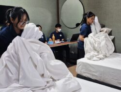 Making Bed Battle, Cara Unik Royal Seasons Solo Peringati HUT RI ke-80 