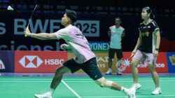 Indonesia Matangkan Persiapan Jelang Kejuaraan Dunia 2025 di Paris
