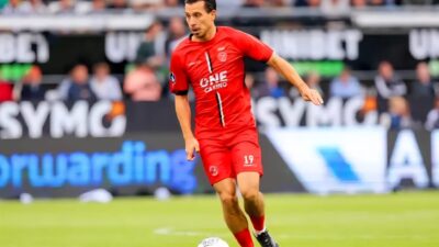 Thom Haye ke Persib, Super League Jadi ‘Palarian’ Pemain Naturalisasi? 