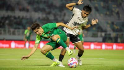 Situasi Tak Kondusif, Big Match PSM vs Persebaya Batal Digelar