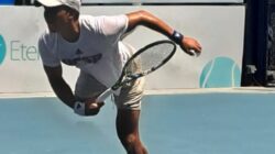 Petenis AS Kuasai Final, Tiga Wakil Indonesia Menangi Laga Playoff