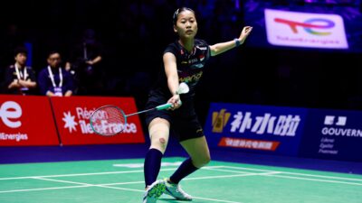 Putri KW Raih Perunggu Bersejarah di Kejuaraan Dunia 2025