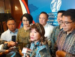 Tarif Resiprokal 19 Persen, Apindo: Kompetitif tapi Perlu Tindak Lanjut