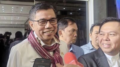 Tragedi Brimob Lindas Ojol, DPR Panggil Polri Pekan Depan