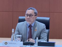 Menko Pangan Bidik Perpres PLTSa Tuntas Pekan Depan
