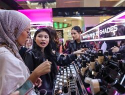 Hippindo Tak Persoalkan Rojali di Mal: Penting Datang Dulu