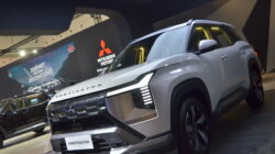 Intip kemewahan kabin All-New Mitsubishi Destinator - apakabar.co.id