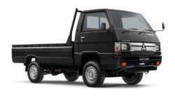 MMKSI menggelar program kampanye recall Mitsubishi L300 di seluruh Indonesia - apakabar.co.id