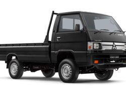 MMKSI Recall Mitsubishi L300 Akibat Kerusakan Komponen yang Bikin Mesin Mati