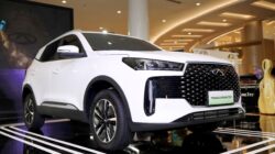 Regional Launching Chery TIGGO Cross CSH Hybrid & Sport 1.5T Makassar - apakabar.co.id