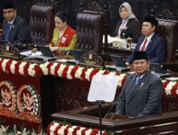 Produksi Sawit Terbesar, Prabowo Heran RI Krisis Minyak