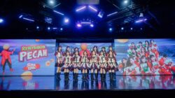 Sukro Oven resmi menunjuk JKT48 sebagai Brand Ambassador - apakabar.co.id