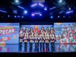 JKT48 Jadi Brand Ambassador Sukro Oven, Kolaborasi yang Renyahnya Pecah, Gaslah!