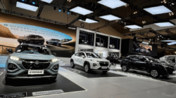 Suzuki Fronx hadir memperkuat lini hybrid Suzuki di Indonesia - apakabar.co.id