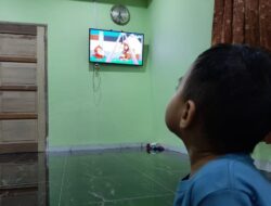 Psikolog Bongkar Dampak Baik Buruk Tayangan Televisi pada Anak