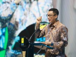 PLN Komitmen Dukung Industri Jaga Pembangunan Nasional