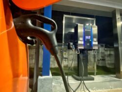 Tren Peralihan ke Kendaraan Listrik, HIPMI: Ada Peluang Usaha