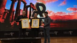 Wuling Raih Predikat PR Popular Companies Awards 2025 dan Popular PR Person Awards 2025 - apakabar.co.id