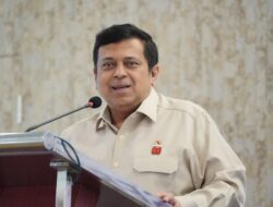 Hadapi Tantangan Halal Global, BPJPH: UMKM Perlu Inovasi