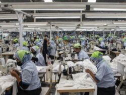 Produsen Bahan Baku Tekstil Siap Penuhi Kebutuhan Nasional