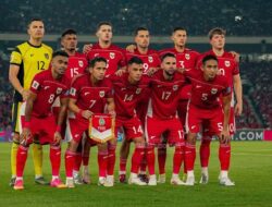 Timnas Indonesia Batal Uji Coba Lawan Kuwait