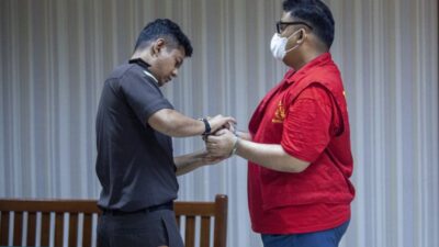 Vonis Mati Kompol Satria Nanda, Kompolnas: Pelajaran untuk Polri