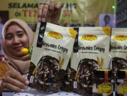 BPJPH Tegaskan Sertifikat Halal Bentuk Kepastian Hukum Produk