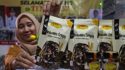 BPJPH Tegaskan Sertifikat Halal Bentuk Kepastian Hukum Produk