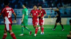 Timnas U-23 Indonesia Bantai Makau 5-0, Penentuan Lolos Hadapi Korea Selatan