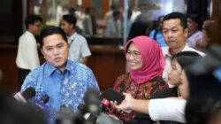 Menpora Terapkan Promosi-Degradasi untuk Cabor Unggulan DBON