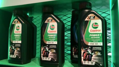 Castrol Power1 Ultimate Superbike 10W-50 resmi meluncur di Indonesia - apakabar.co.id