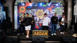 GIIAS Bandung 2025 Dibuka Besok, Ada Live Music hingga Diecast Show - apakabar.co.id