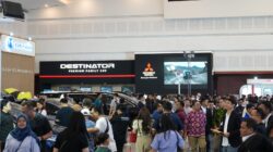 GIIAS Surabaya 2025 mencatatkan pencapaian yang positif - apakabar.co.id