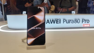 Huawei Pura 80 Series Hadir di Indonesia, Kamera Ciamik dengan Lensa Telefoto Ganda