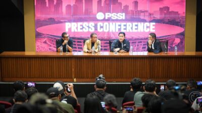 Erick Thohir Desak Wasit Netral di Kualifikasi Piala Dunia 2026